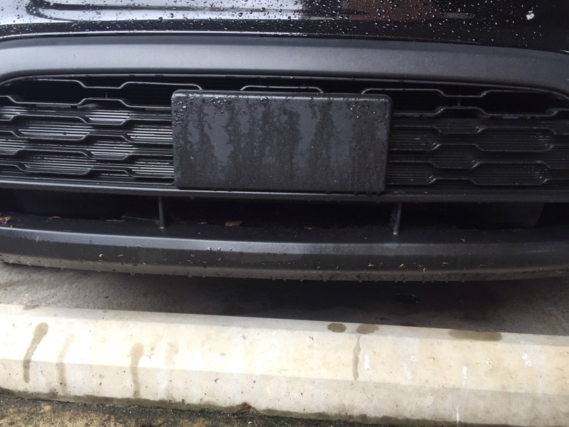 Illustration for article titled Oppo, I need flooded car help. Updated now with pics.